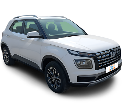 2022 Hyundai VENUE - SUV - Diesel - Manual - ₹8.06 lakh